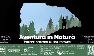 Aventură în Natură, întâlnire dedicată lui Emil Racoviță