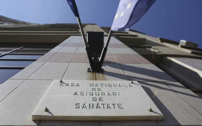 Ziua de Cluj | CNAS: Consultațiile medicale și rețetele electronice pot fi acordate în continuare de la distanță