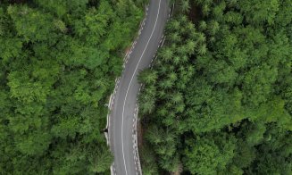 ”Călător în bascheți” te trimite pe ”Transalpina” Apusenilor / Drumul de poveste începe din Valea Drăganului, județul Cluj