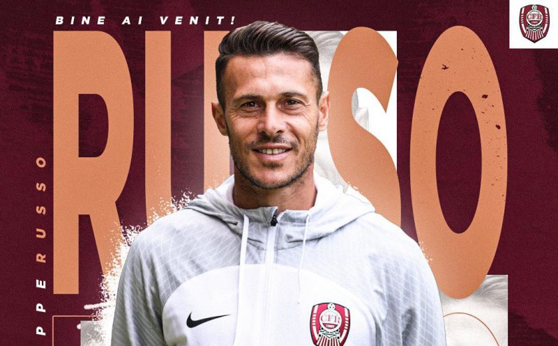 După şirul plecărilor, CFR Cluj anunţă şi noile achiziţii. Cine va fi secundul lui Mandorlini