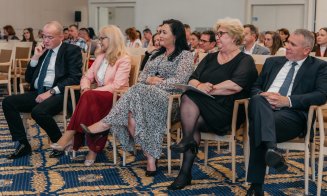 Clujul, gazda Congresului Interdisciplinar de Medicină de Urgență 2023