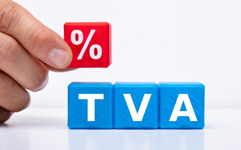 Ciucă, despre creşterea TVA: "Trebuie să avem foarte mare grijă de efectele pe care le produce"
