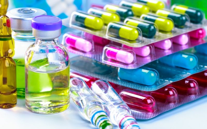 Medicamentul care a salvat-o pe Madonna. E nelipsit din trusele medicale ale vedetelor