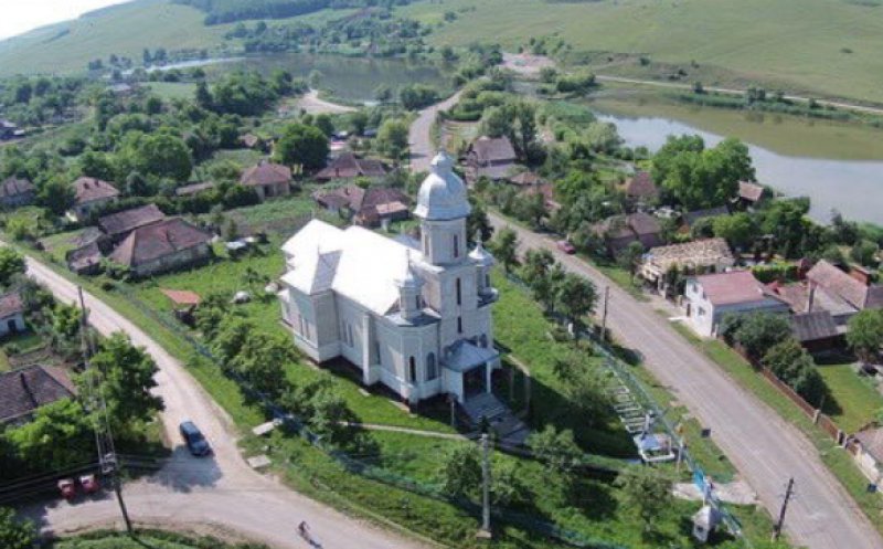 Sărbătoare mare într-o comună din Cluj! S-a ajuns la a cincea ediție