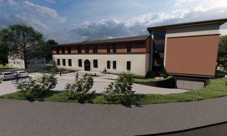 Contract semnat pentru centrul de îngrijire vârstnici de pe Calea Baciului