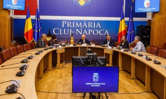 Contract semnat pentru centrul de îngrijire vârstnici de pe Calea Baciului