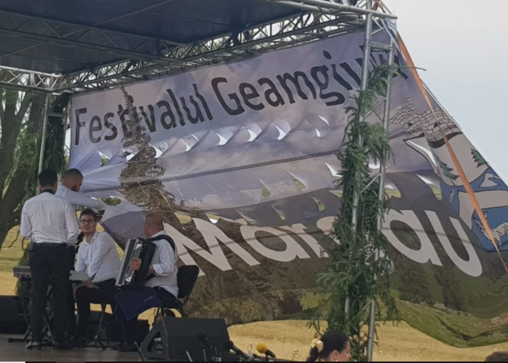 E plin de festivaluri la Cluj! Când și unde va avea loc cel al geamgiilor