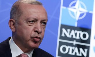 Turcia face o întoarcere la 180º /  Ce a primit Erdogan pentru că a renunțat să mai blocheze aderarea Suediei la NATO