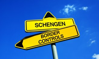 Aderarea la Schengen: Parlamentul European, rezoluţie pentru trimiterea Austriei în judecată. A discriminat România