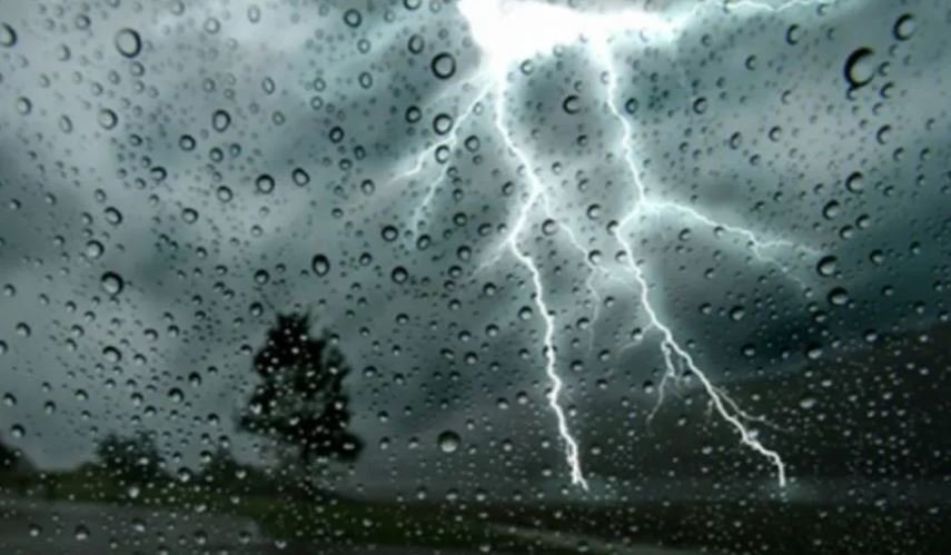 A ajuns FURTUNA în Cluj! Mesaje RO-ALERT de COD PORTOCALIU de ploi și vijelii în mai multe localități