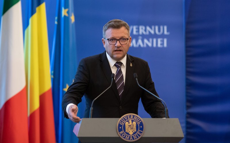 A căzut primul nume din Guvernul Ciolacu! Scandalul „azilelor groazei” i-a fost fatal