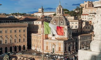 Atenționare de călătorie pentru românii care merg în Italia