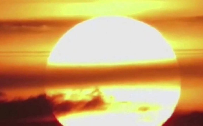 Veri tot mai fierbinți în România, tot mai des vor fi peste 40 de grade Celsius