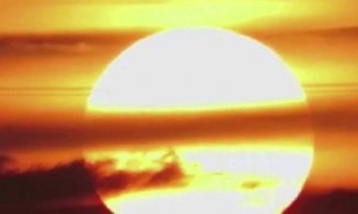 Veri tot mai fierbinți în România, tot mai des vor fi peste 40 de grade Celsius
