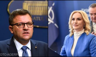 Cine sunt favoriţi pentru a-i înlocui pe Gabriela Firea şi pe Marius Budăi în Guvern