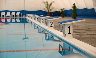 Ce prețuri sunt la Bazinul Olimpic Grigorescu. Azi a fost redeschis