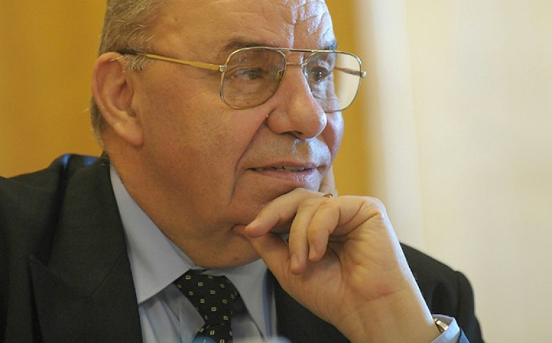 Andrei Marga: În România după 1989 s-au vândut copii, apoi s-au făcut afaceri cu tinere. În 2023, se dezvăluie cruzimea din „azilele groazei”