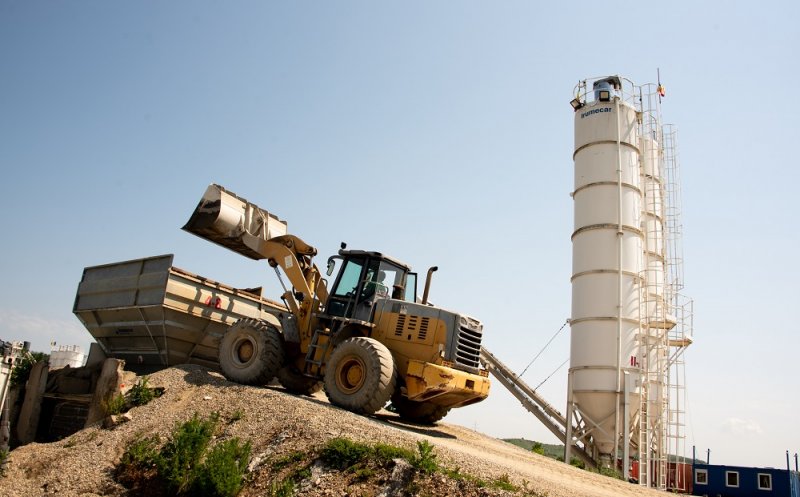 Elite Beton: compania care pune baza construcțiilor din Cluj de 20 ani
