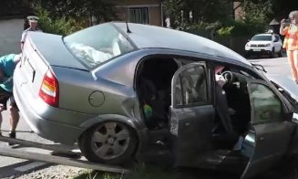 Cum s-a produs accidentul din Mureș în care a murit o tânără. O femeie din Cluj a adormit la volan