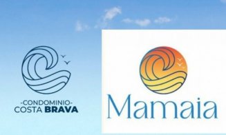 Concurs de soluții pentru logo-ul stațiunii Mamaia, după scandalul siglei preluate de pe net de o firmă din Cluj