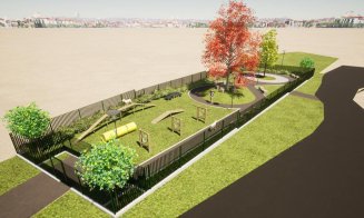 Floreștiul va avea parc canin! Primarul Pivariu a anunțat startul lucrărilor