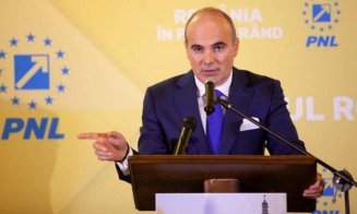 Rareș Bogdan l-a luat în colimator pe ministrul Boloș: „Să se comporte ca un liberal responsabil, nu ca un contabil”