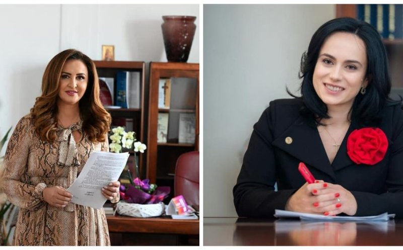 Noii miniștri ai Muncii și Familiei depun azi jurământul