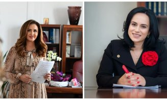 Noii miniștri ai Muncii și Familiei depun azi jurământul