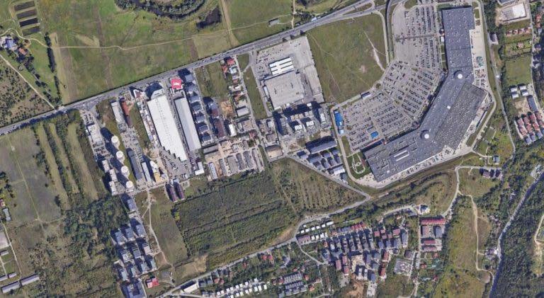 Campus integrat pentru învățământ dual, în Florești! Investiție de peste 21 mil. euro