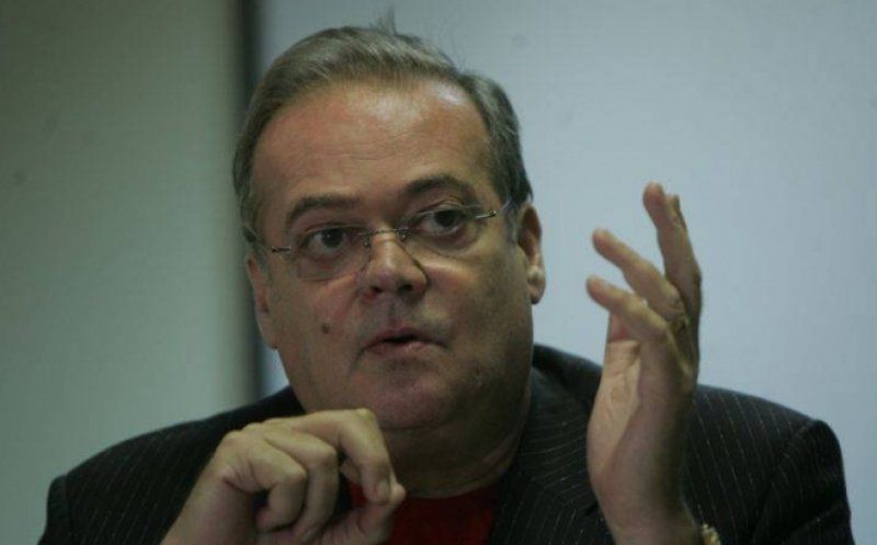 A murit Dan Matei Agathon, fost ministru al Turismului