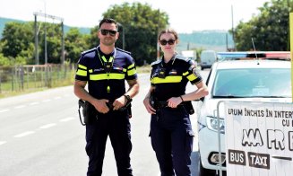 11 persoane prinse cu droguri la un festival din Cluj/ Peste 100 de oameni au avut nevoie de îngrijiri medicale