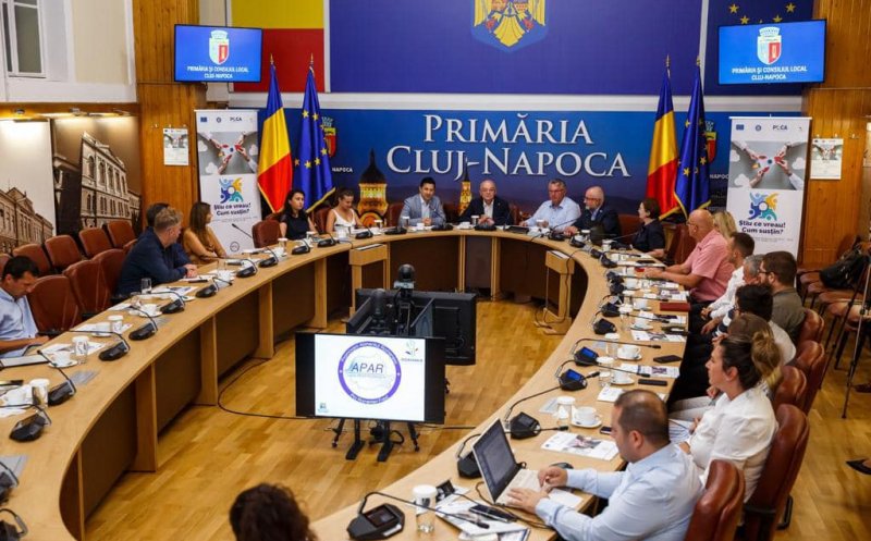 Boc: ''Susținem economia locală și producătorii locali''