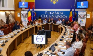 Boc: ''Susținem economia locală și producătorii locali''