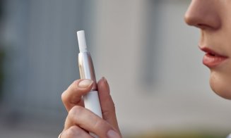 Produsele din tutun încălzit vor fi etichetate obligatoriu cu avertismentele de sănătate