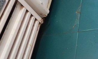 Protecția Consumatorilor a închis temporar restaurantul Casa Engels din Cluj-Napoca