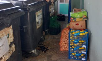Protecția Consumatorilor a închis temporar restaurantul Casa Engels din Cluj-Napoca