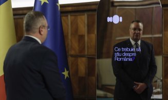 Primul AI care rămâne fără job este în România! Ciolacu nu va apela la serviciile robotului „Ion”