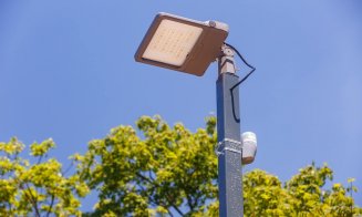 Parcul “ 14 Iulie”  se apropie de finalizare