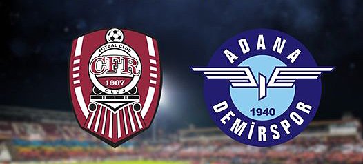 Cât costă BILETELE la meciul CFR Cluj - Adana Demirspor din Conference League