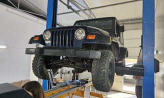 Registrul Auto Român oferă consultanță tehnică la achiziționarea unui vehicul. Serviciul RAR eXpert, implementat și la Cluj
