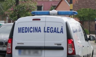 Descoperire macabră în Cluj! Un bărbat a fost găsit spânzurat
