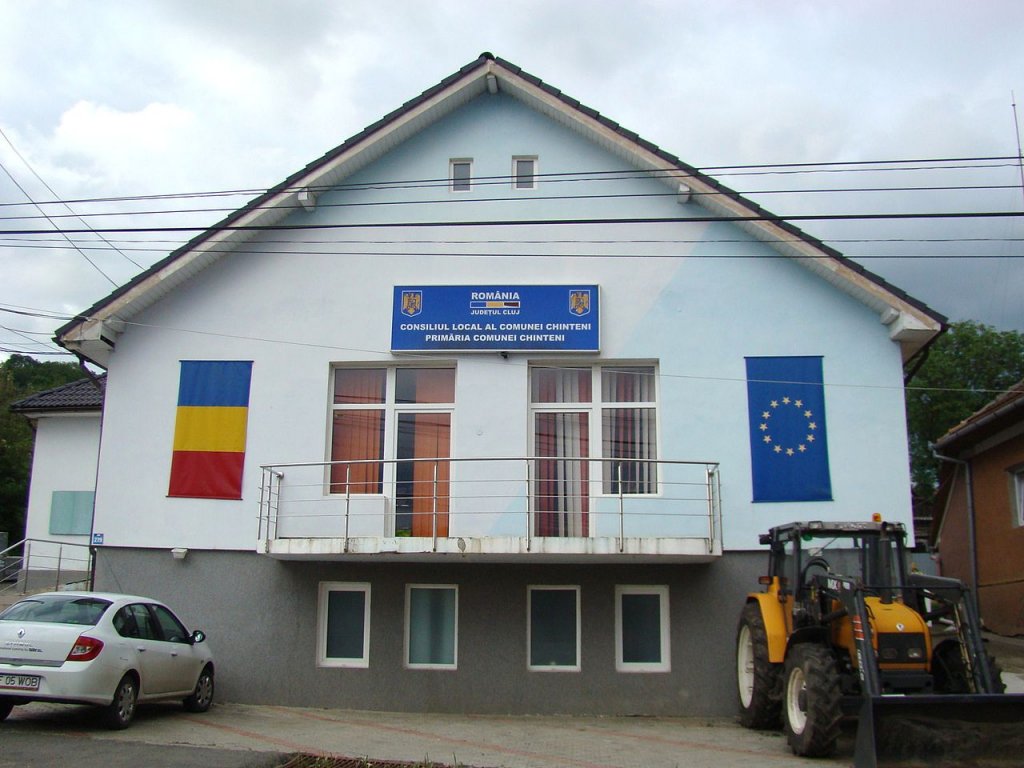 Fost funcționar al unei primării din Cluj, găsit în incompatibilitate de ANI! A fost sesizat Parchetul