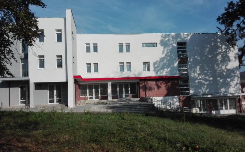 Se înființează un Ambulatoriu Integrat la Spitalul de Boli Psihice Cronice Borșa. Pacienții vor putea fi monitorizați după externare