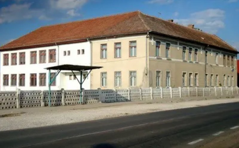 Investiție importantă în Laboratorul de Școală Profesională de la Turda! Când încep lucrările