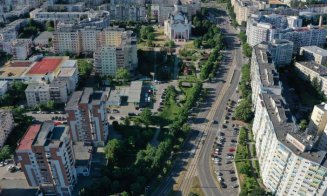 Primăria a pus în consultare publică Planul de Acțiune Climatică Cluj-Napoca 2030. Proiect pilot, cartierul Mănăștur