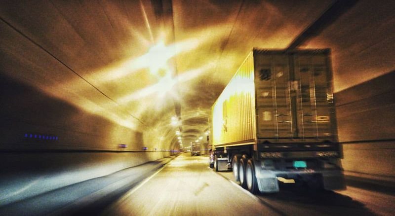 Autostrada Transilvania: Licitație de 8 miliarde lei pentru lotul cu tunelul Meseș, cel mai lung tunel rutier din România
