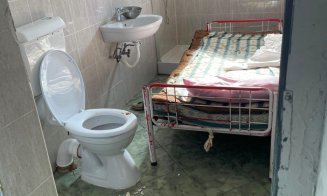 Ce NU au văzut autoritățile după 3 controale la un ”lagăr de exterminare” din Mureș: Copii malnutriți, muște, fecale, sânge, paturi între mormane de n