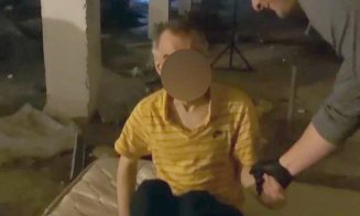Ce NU au văzut autoritățile după 3 controale la un ”lagăr de exterminare” din Mureș: Copii malnutriți, muște, fecale, sânge, paturi între mormane de n