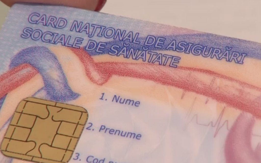 Cardul de Sănătate: La ce vârstă ar putea fi primit?