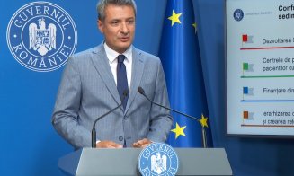 Deputatul Achimaș Cadariu, implicat alături de premier și ministrul Sănătății în accelerarea Legii anti-cancer: “Să ne putem uita în ochii pacienților”